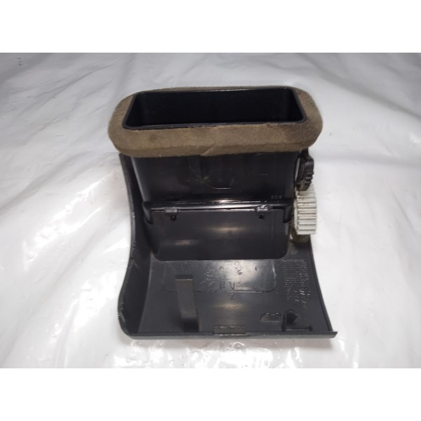 Moldura Difusor Vw Gol G3 2000 Lado Direito