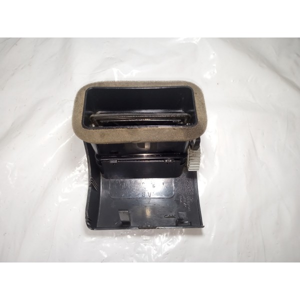 Moldura Difusor Vw Gol G3 2000 Lado Direito