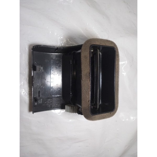 Moldura Difusor Vw Gol G3 2000 Lado Direito