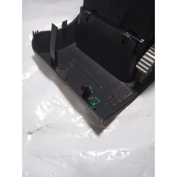 Moldura Difusor Vw Gol G3 2000 Lado Direito