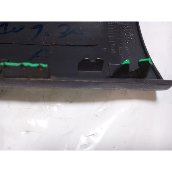 Difusor Moldura Lado Direito Vw Parati G3 2003