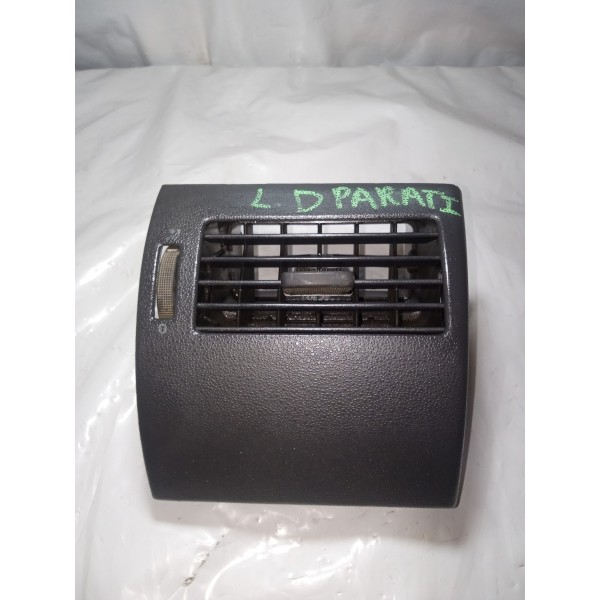 Difusor Moldura Lado Direito Vw Parati G3 2003
