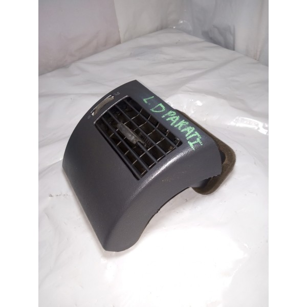 Difusor Moldura Lado Direito Vw Parati G3 2003