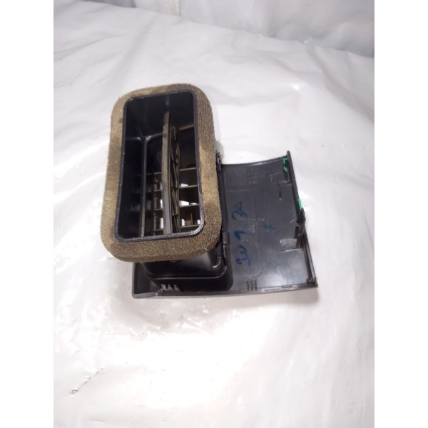 Difusor Moldura Lado Direito Vw Parati G3 2003