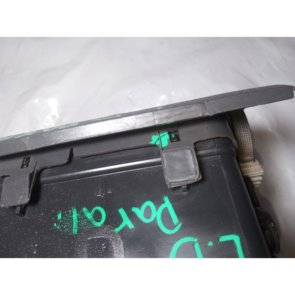 Difusor Moldura Lado Direito Vw Parati G3 2003