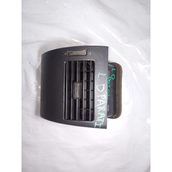 Difusor Moldura Lado Direito Vw Parati G3 2003