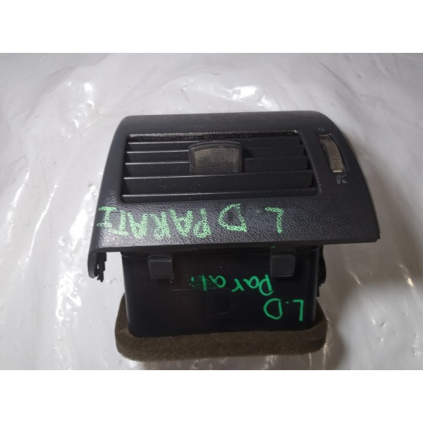 Difusor Moldura Lado Direito Vw Parati G3 2003