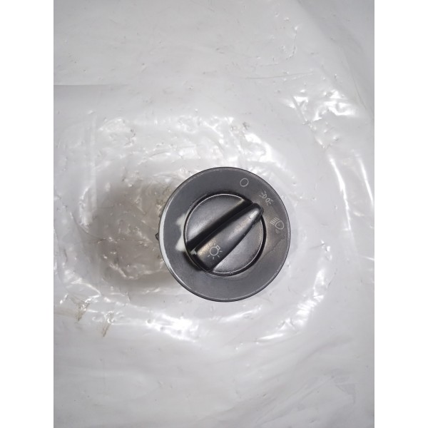 Chave De Luz Vw Gol G3 2000