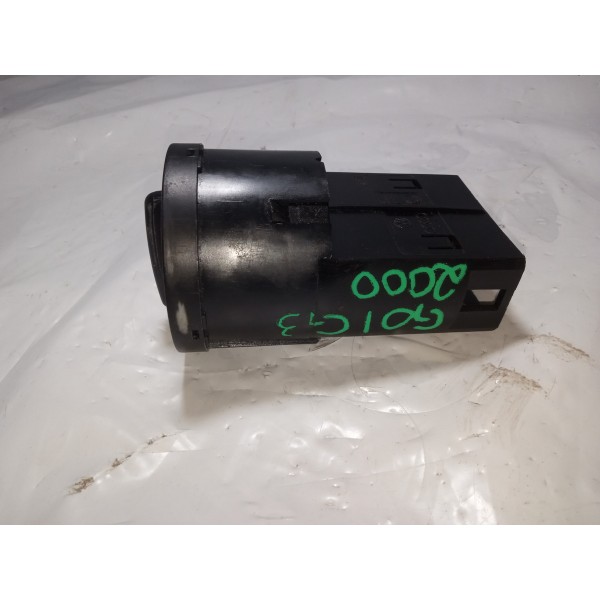 Chave De Luz Vw Gol G3 2000