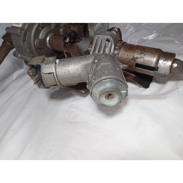 Coluna De Direção Eletrica Ford Ka 2019 1.5 3 Cilindro