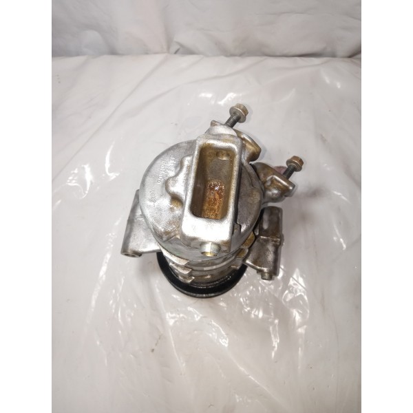 Compressor Ar Condicionado Ford Ka 1.5 2019 3 Cilindro