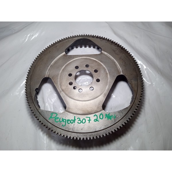 Cremalheira Volante Peugeot 307 2.0 16v 2010