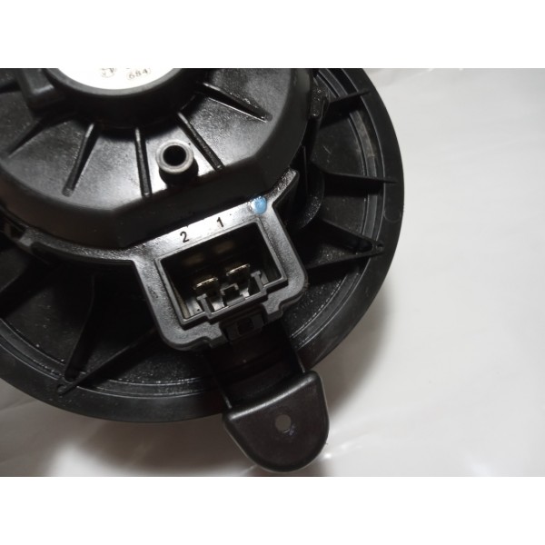Eletroventilador Interno Ar Ford Ka 2019 3 Cilindro