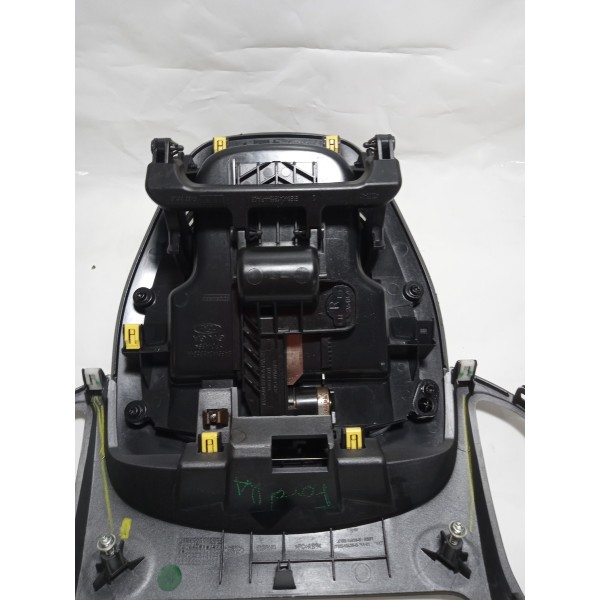 Acabamento Painel Porta Objeto Botão Ford Ka 2019