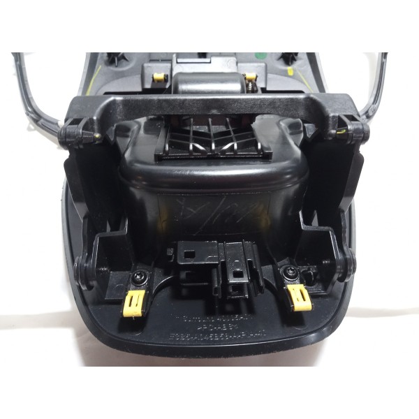 Acabamento Painel Porta Objeto Botão Ford Ka 2019