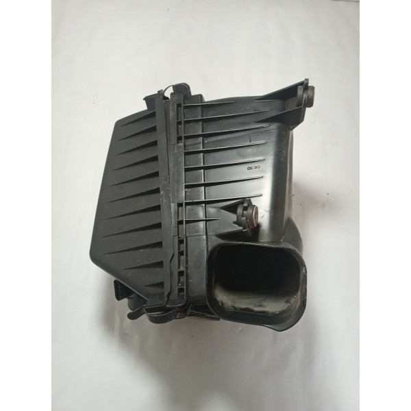 Caixa Filtro De Ar Hyundai Veracruz 3.8 V6 2010 Usado