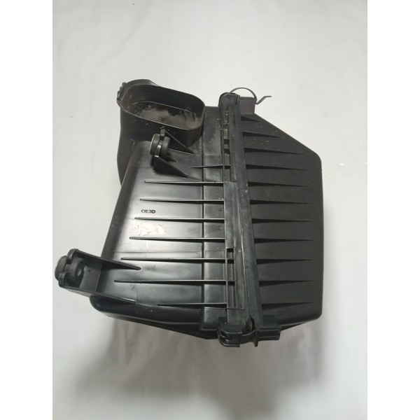 Caixa Filtro De Ar Hyundai Veracruz 3.8 V6 2010 Usado