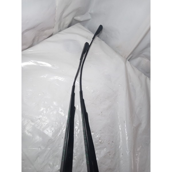 Braço Haste Limpador De Para Brisa Ford Ka 2019