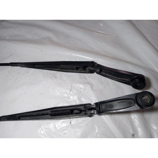 Braço Haste Limpador De Para Brisa Ford Ka 2019