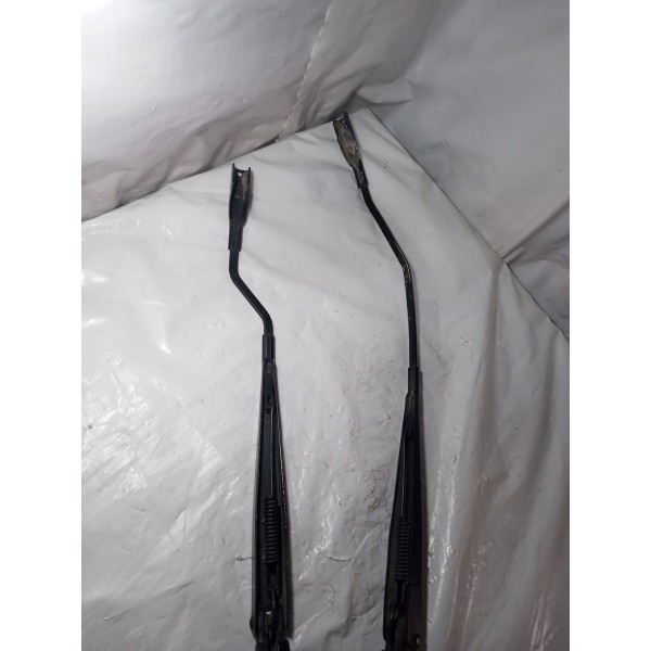 Braço Haste Limpador De Para Brisa Ford Ka 2019