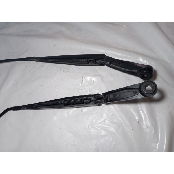 Braço Haste Limpador De Para Brisa Ford Ka 2019