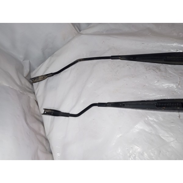 Braço Haste Limpador De Para Brisa Ford Ka 2019