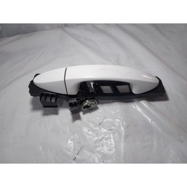 Maçaneta Externa Porta Traseira Esquerda Ford Ka 2019