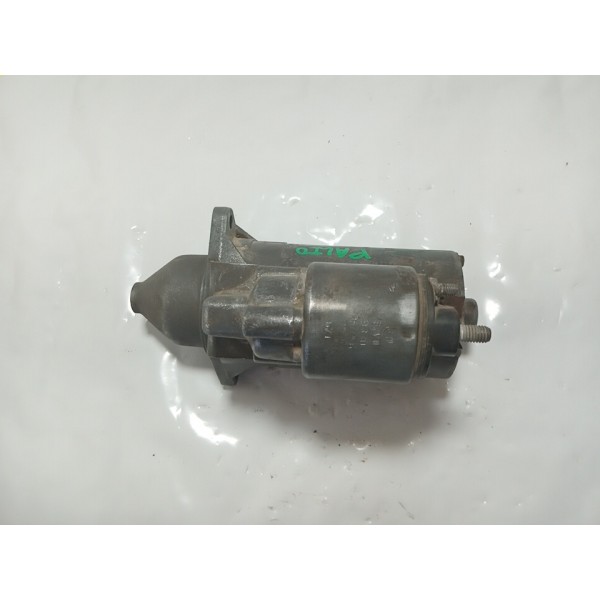 Motor Arranque Partida Fiat Palio Siena Fire 1.0 Usado