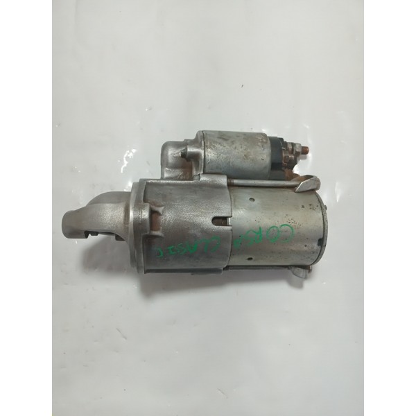 Motor De Arranque Partida Gm Corsa Classic 2009 Usado