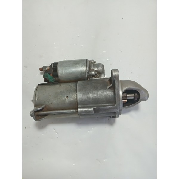 Motor De Arranque Partida Gm Corsa Classic 2009 Usado