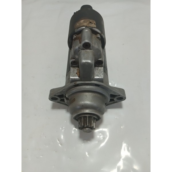 Motor Arranque Vw Gol Bola G2 1.0 8v  Usado