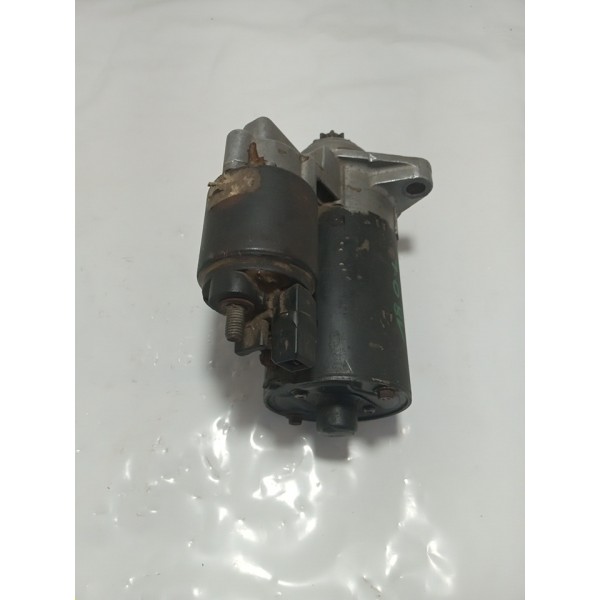 Motor Arranque Vw Gol Bola G2 1.0 8v  Usado