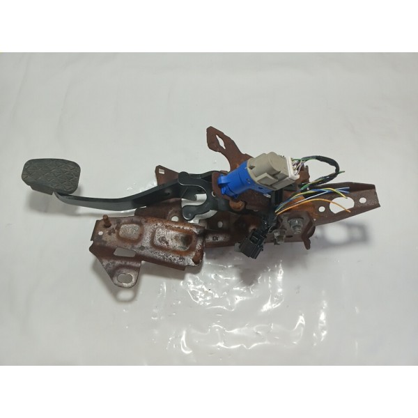 Pedal De Freio Suporte Ford Ka 1.5 2019 Usado