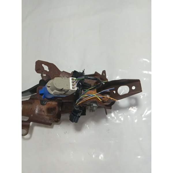 Pedal De Freio Suporte Ford Ka 1.5 2019 Usado