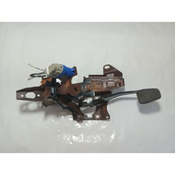 Pedal De Freio Suporte Ford Ka 1.5 2019 Usado