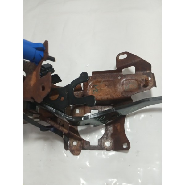 Pedal De Freio Suporte Ford Ka 1.5 2019 Usado