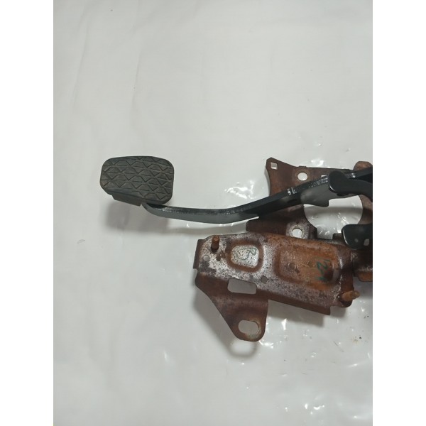 Pedal De Freio Suporte Ford Ka 1.5 2019 Usado