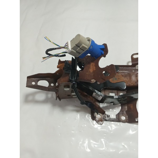 Pedal De Freio Suporte Ford Ka 1.5 2019 Usado