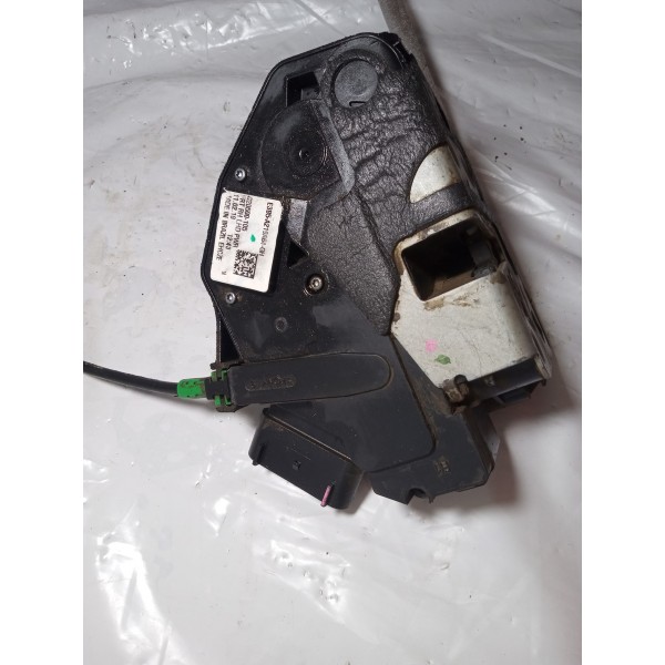 Fechadura Porta Dianteira Direita Ford Ka 2019