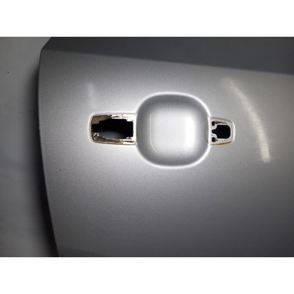 Porta Traseira Lado Direito Hyundai Veracruz 2011