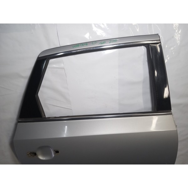 Porta Traseira Lado Direito Hyundai Veracruz 2011