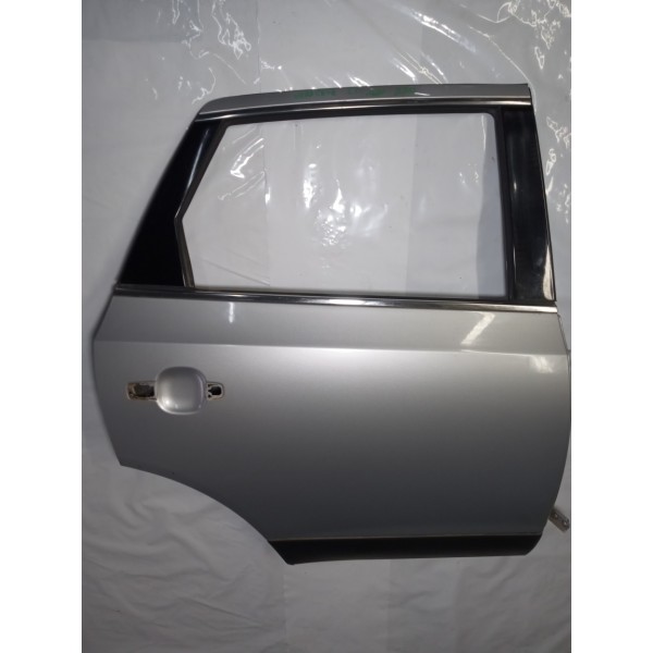 Porta Traseira Lado Direito Hyundai Veracruz 2011