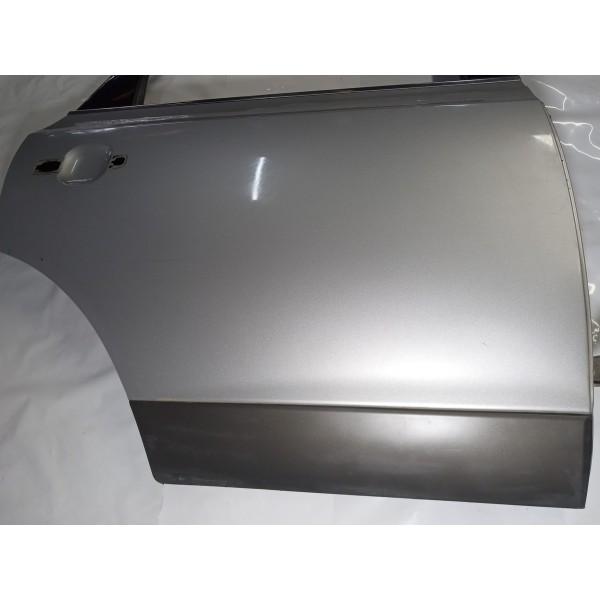 Porta Traseira Lado Direito Hyundai Veracruz 2011