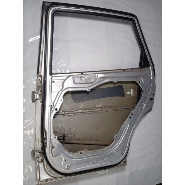 Porta Traseira Lado Direito Hyundai Veracruz 2011