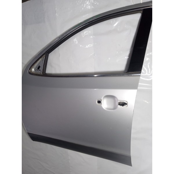 Porta Dianteira Esquerda Hyundai Verácruz 2011