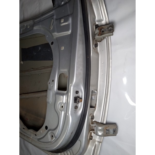 Porta Dianteira Esquerda Hyundai Verácruz 2011