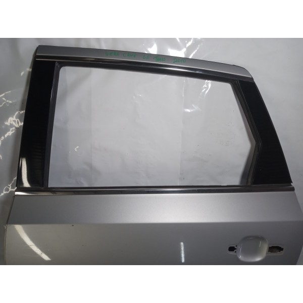 Porta Traseira Esquerda Hyundai Veracruz 2011