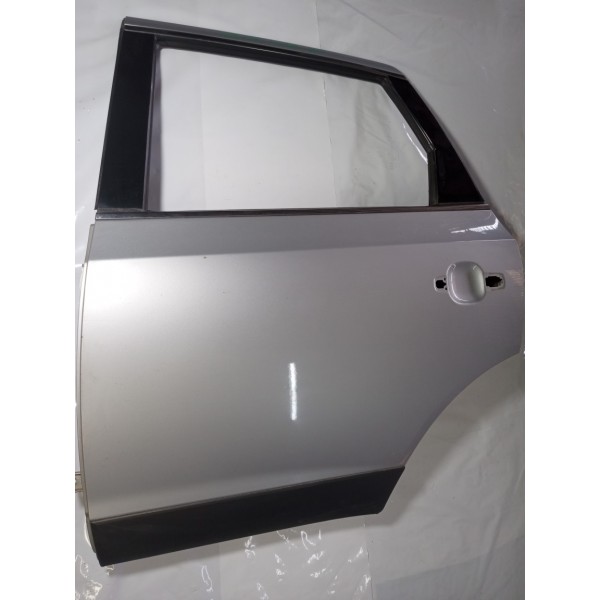 Porta Traseira Esquerda Hyundai Veracruz 2011
