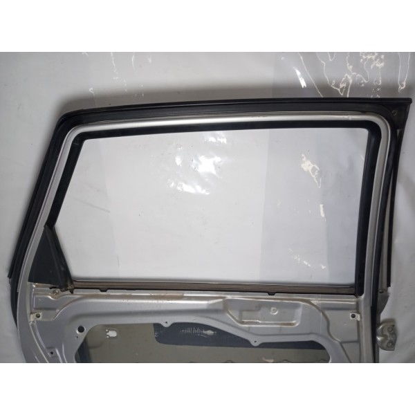 Porta Traseira Esquerda Hyundai Veracruz 2011