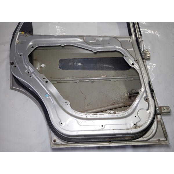 Porta Traseira Esquerda Hyundai Veracruz 2011